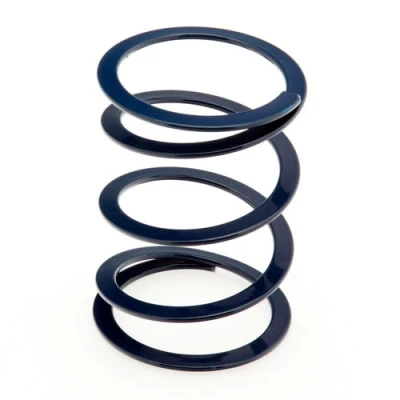 Helper Spring, 6 in Free Length x 2.5 in ID - HYPCS650