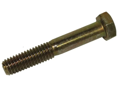 Hex Head Bolt, 5/16-18 x 2, Each. - BERSG-1154