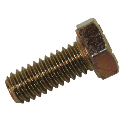 Side Cover Bolt, 5/16-18 x 3/4in. Long, Falcon Transmissions, Steel, Each. (8 Req.)(13)(22) - WIN68034