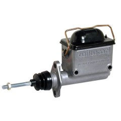 Master Cylinder with Reservoir