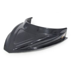 MD3 Hood Scoop