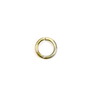Lock Washer, Split, 0.313 in ID, Steel, Cadmium, Each. - BER3-09A