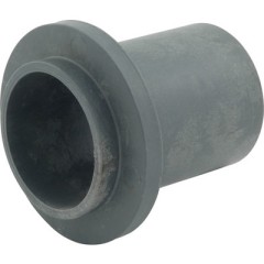 Spring Guide, Take Up Spring, 2.5 in ID Springs, Nylon, Gray, Each