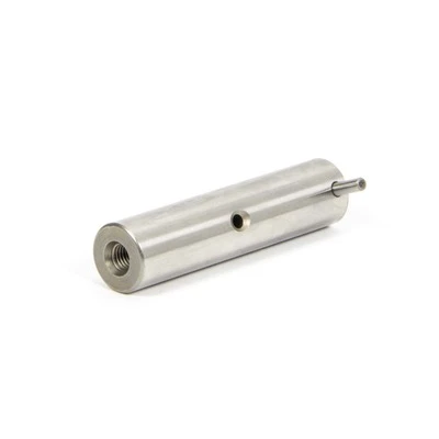 Bellhousing Idler Shaft, Includes Roll Pin, Steel, Falcon Bellhousing, Each. - WIN62278