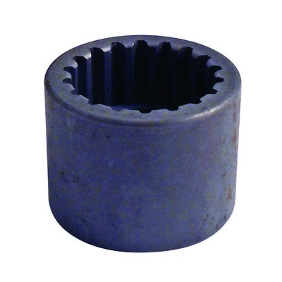 Transmission Input Shaft Collar, 18 Spline, Steel, Falcon Transmission, Each. - WIN62407