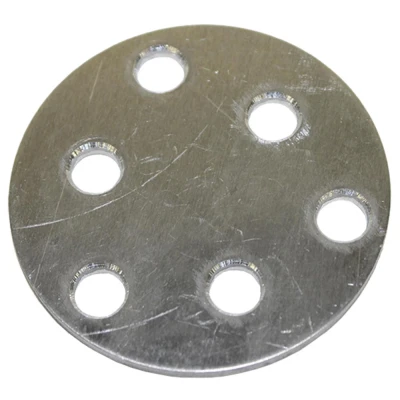 Intermediate Shaft Retainer, Steel, Original Brinn Transmissions, Each. - BRI73014