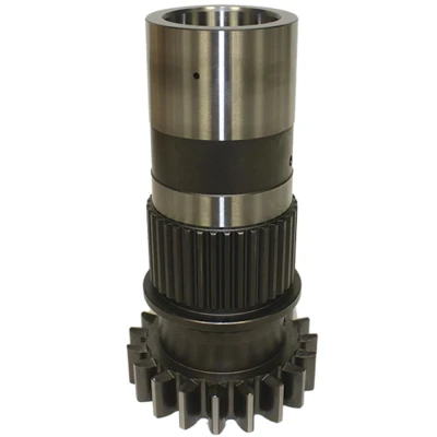 Intermediate Shaft, Steel, Original Brinn Transmissions, Each. - BRI74008