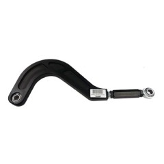 Aluminum Adj. J-Bar