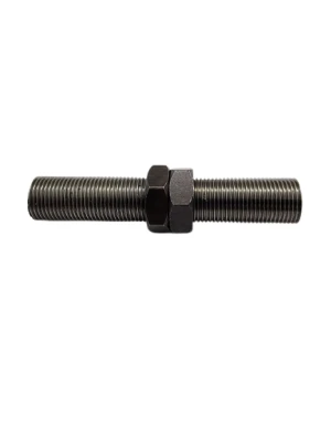Adjustable J-bar Stud Kit-3/4-Includes jam - PPM0792