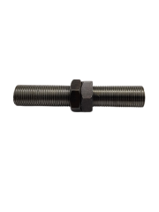 Adjustable J-bar Stud Kit-3/4-Includes jam