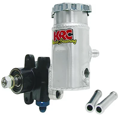 BOLT-ON TANK NO PULLEY - KRC50000145