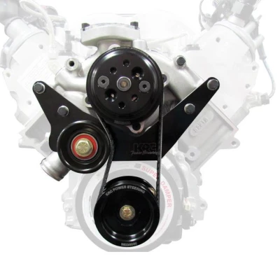 SAME AS 77525202 EXCEPT ALT BRACKET - KRC77525204