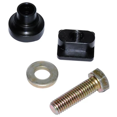 IDLER STUD, SLIDER AND BOLT - KRC40405000