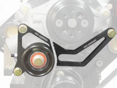 IDLER ADD-ON FOR DELCO CRATE KIT - KRC40416360
