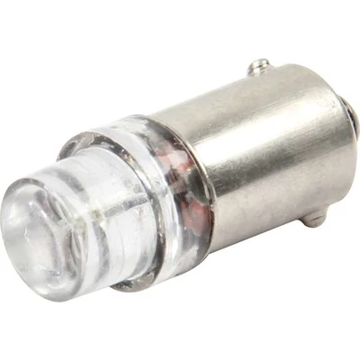 LED Light Bulb, White, Quickcar Gauges / Warning Lights, Each - QCP-61-699
