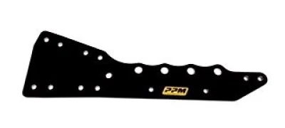 Aluminum Lift Bar Plate-Long - PPM8503L