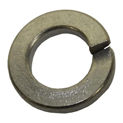 Lock Washer, 3/8", 2 Required, All Brinn Transmissions, Each. - BRI73023