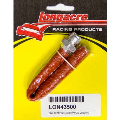 Temperature Switch, Electric, 280 Degree On, 1/2 in NPT Male, Each - LON52-43500