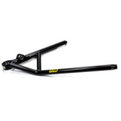 Lower Control Arm, RF,1 pc, Screw In Ball joint, Mastersbilt SD, 17-5/8 in, Powercoated Black, Steel, 5/8 RH