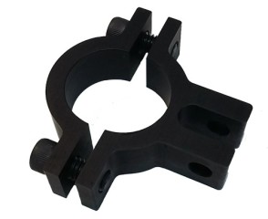 Suspension Limiter Chain Clamp