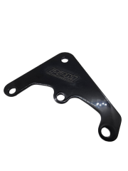 Lower Rear End Link Mount, Steel