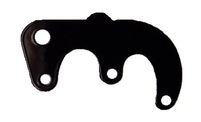 Lower Link Mount (GRT) - PPM1485