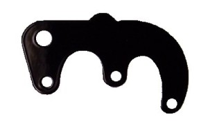 Lower Link Mount (GRT)