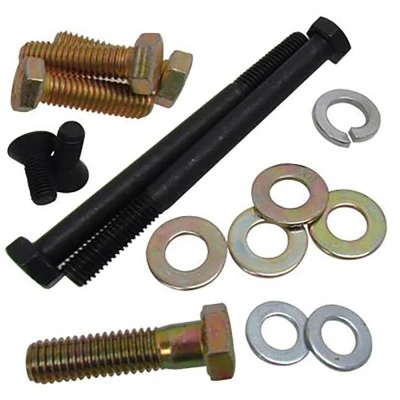 LS 18% WP ONLY DRIVE BOLT KIT - KRC72525970