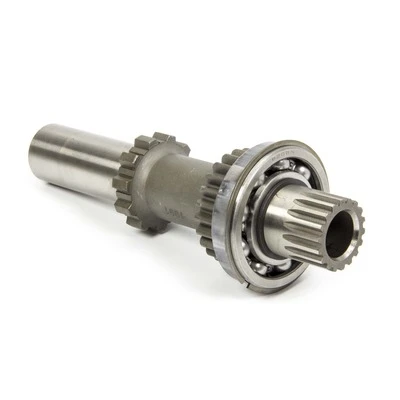 Transmission Main Shaft, 24 Tooth, 18 Spline, Steel, Winters Falcon Transmission, Each. (45) - WIN61991