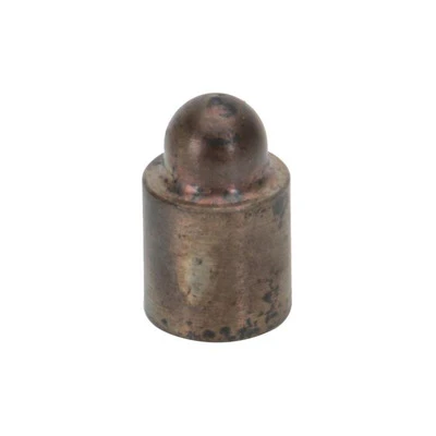 Manual Transmission 5/16" Plunger Big Ball, Steel, Bert Second Gen Transmission, Each. - BERSG-1035-02
