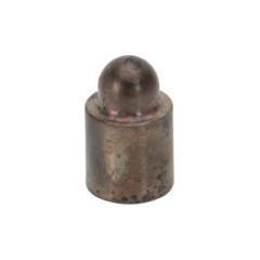 Manual Transmission Plunger Ball, Steel, Bert Second Gen Transmission, Each.