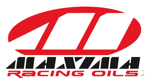 Maxima Racing Oils - Logo