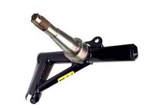 Mod Lite Spindle (RIGHT)
