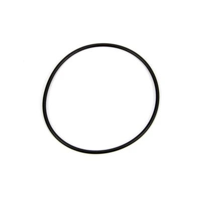 Winters 007 Wide 5 Dust Cap O-Ring, Front, Rubber, Black, Each. - WIN7439