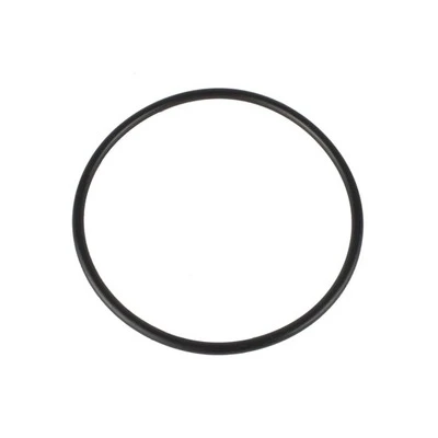 Winters 007 Wide 5 Hub O-Ring, Rubber, Black, Each. - WIN8430
