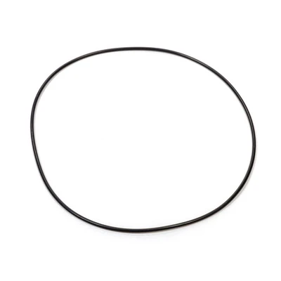 Quick Change Gear Cover Replacement O-Ring for QCW12070, Rubber, Black, Each. - QCW8446