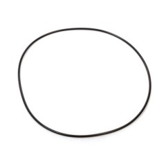 Quick Change Gear Cover Replacement O-Ring for QCW12070, Rubber, Black, Each.