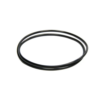 Quick Change Gear Cover Replacement O-Ring for QCW4873, Rubber, Black, Each. - WIN8478