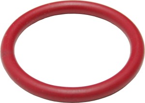 O-Ring, Rubber, Piston, Original Brinn Transmission, Each.