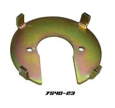 OD. Slotted Spring Cup, Fits On BSB7540 Slider Only, Fits On Nut of Slider. - BSB7540-23