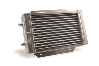 Oil Cooler, Deck Mount, -16, Aluminum - FSR101675D-16