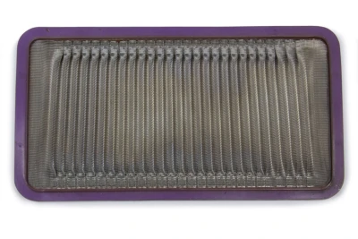 Oil Tank Filter Element, Return, Stainless Screen, Peterson Dry Sump Oil Tanks, Each. - PET08-1900
