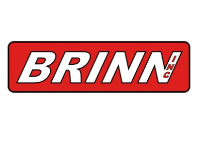 Original Brinn Transmission Mounting Kit, Steel Bellhousing, Each. - BRI74066