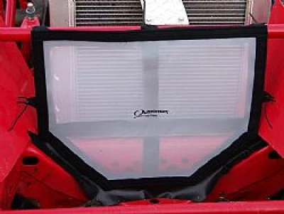 Outerwears Radiator Screen Modified - OTW11-2334-12