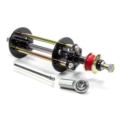 Outlaw 2-Way Pullbar, 23 1/2 Center to Center with 2 Female Rod ends, 31 1/8 Center to Center with 10" Tube. - BSB7600
