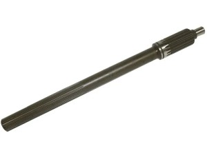 Output Shaft