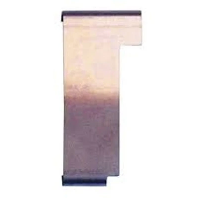 Brake Caliper Pad Wear Plate, Passenger Side, 1.250 in Rotor, Superlite FSL/ SL Caliper, Each. - WIL300-5922
