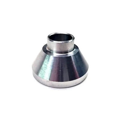 Bung, Panhard Mount Plate, Aluminum, Each - PPM4002