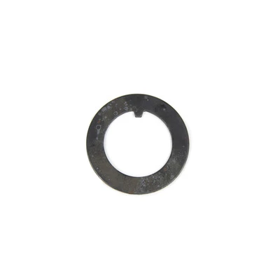 Pinion Bearing Washer, 1.325in. ID, 2in. OD, Steel, Natural, Winters 10in. Ring Gear Quick Change, Each. - WIN5055