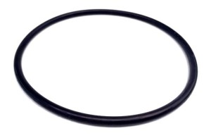 O-Ring, Rubber, Seal Plate, Quick Change Pinion, Each